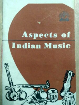Aspects of Indian music