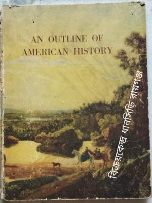 An Outline Of American History
