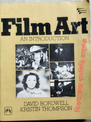 Film Art An Introduction - David Bordwell Kristin Thompson