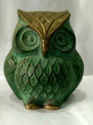 Solid Owl