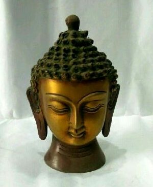 Budhha