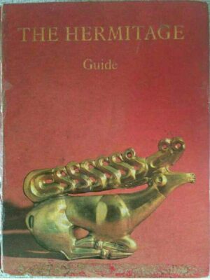 The Hermitage Guide