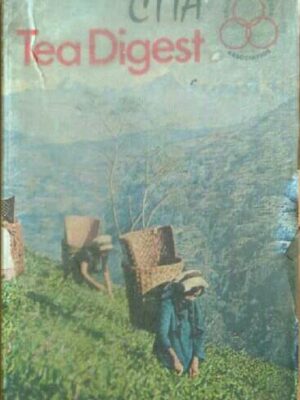 CTTA Tea Digest