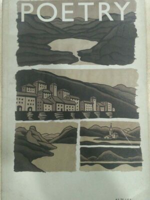 Poetry November-2010 -Founded in 1912 by Harriet Monroe