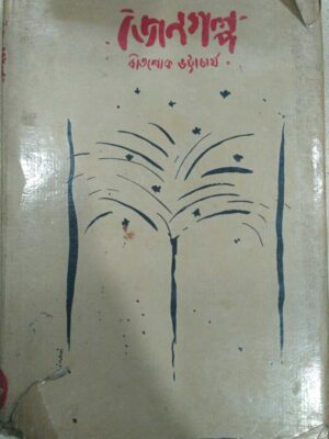 জেন গল্প -বীতশোক ভট্টাচার্য