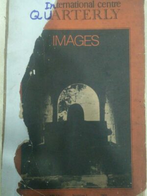 International Centre Quarterly -Images