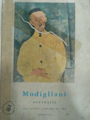Modigliani Portraits