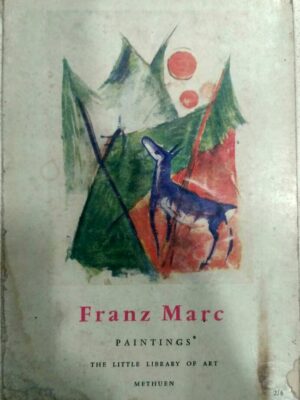 Franz Marc Paintings