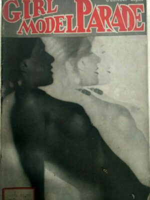 Girl Model Parade