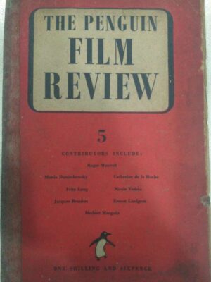The Penguin Film Review