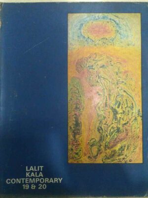 Lalit Kala Contemporary 19&20