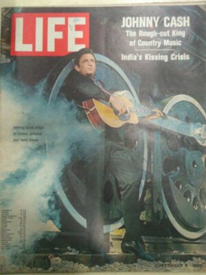 Life December 1969