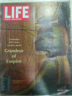 Life Asia Edition July 22,1968