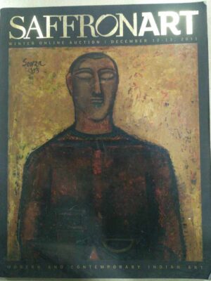 Saffronart-Modern and Contemporary Indian Art December 12-13,2011