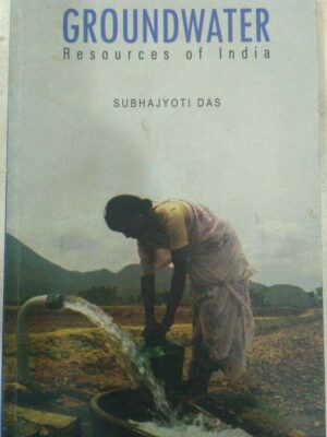 Groundwater Resource of India -Subhajyoti Das