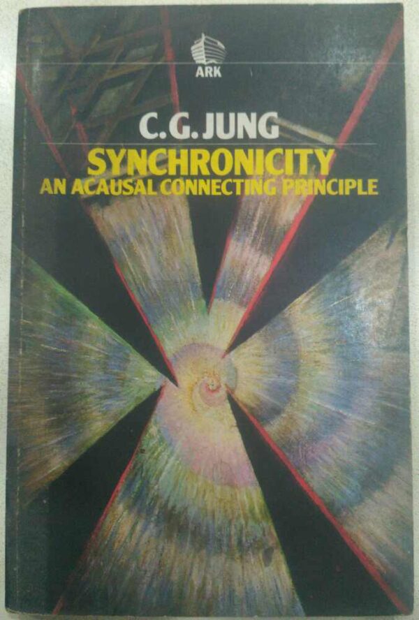 C.G. Jung-Synchronicity An Acasual Connecting Principle -Translated by R.F.C. Hull