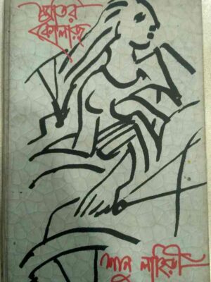 স্মৃতির কোলাজ -শানু লাহিড়ী