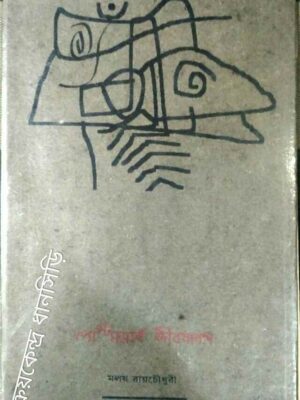 পোস্ট মডার্ন জীবনানন্দ -মলয় রায়চৌধুরী