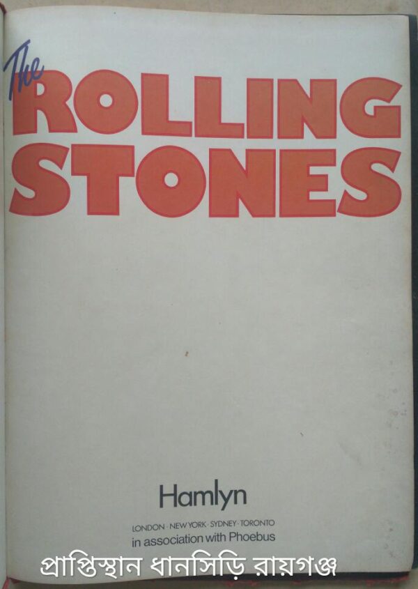 The Rolling Stones