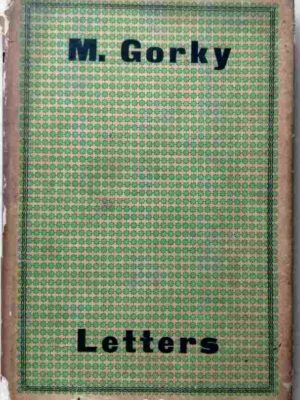 M. Gorky Letters