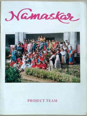 Namaskar Project Team