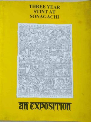 Three Year Stint At Sonagachi-An Exposition
