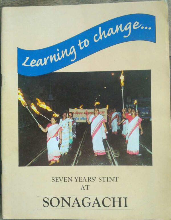 Seven Years' Stint At SONAGACHI