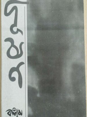 দূষণ -দুর্বার কলম পত্রিকা,২০১৩