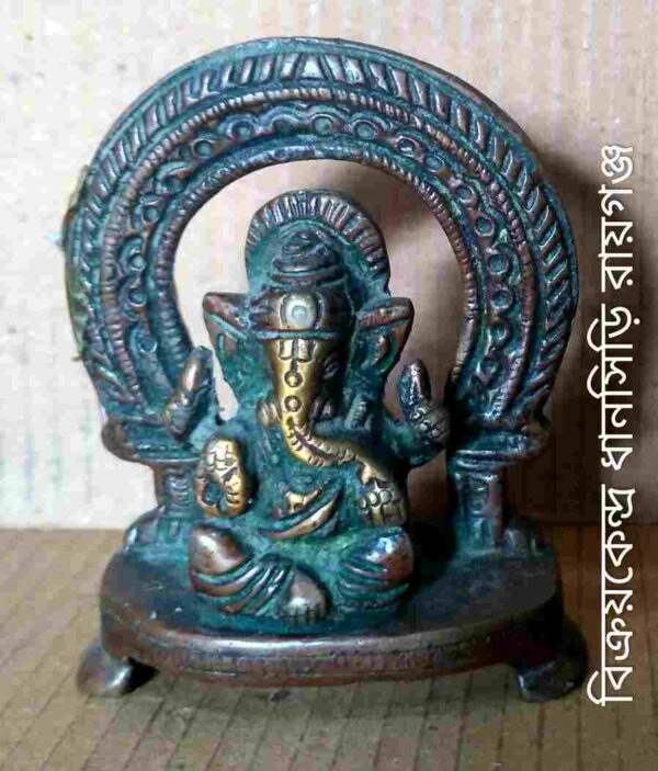 গনেশ
