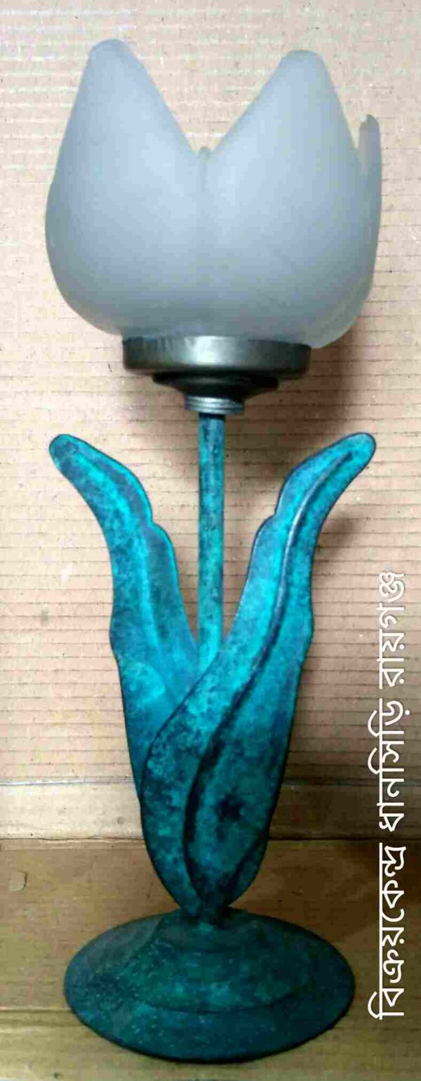 মোমবাতি দানি