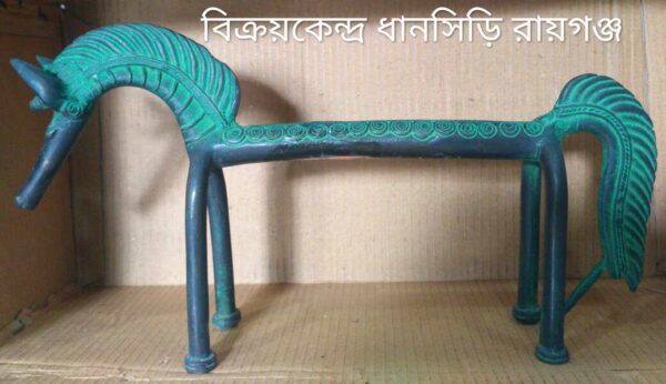 ঘোড়া