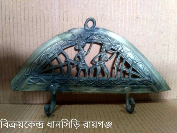 ডোকরা চাবিদানি