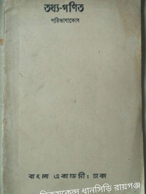 তথ্য-গণিত পরিভাষাকোষ