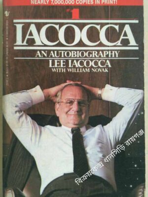Iacocca - An Autobiography Lee Iacocca With William Noyak