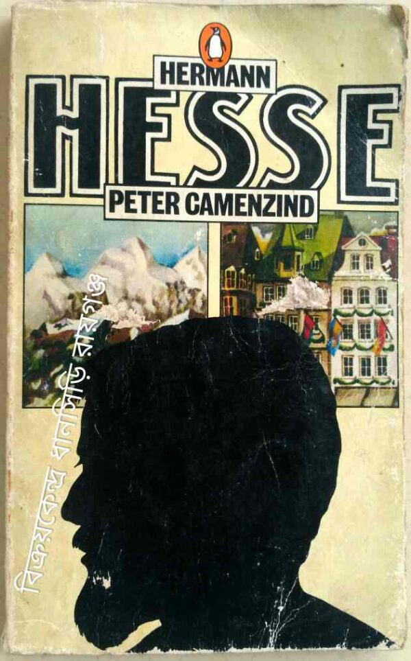 Hermann Hesse Peter Camenzind -Translated from the German by W.J.Strachan