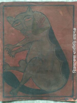 Patachitra 4