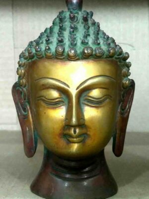 Budhha