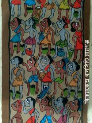 Patachitra 1