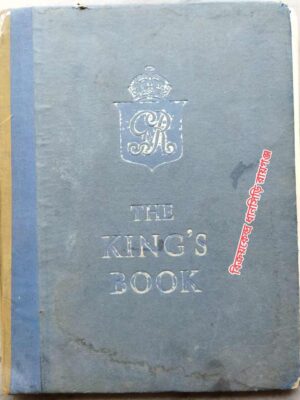 The King's Book