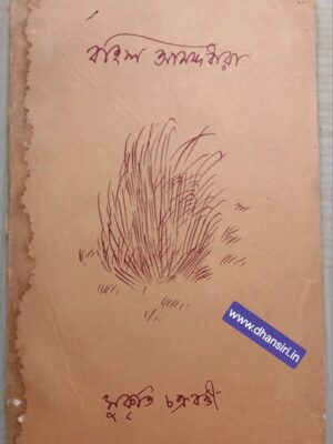 বহিল আনন্দধারা        -সুকৃতি চক্রবর্ত্তীর
