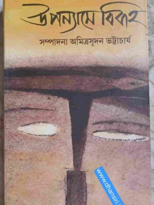 উপন্যাসে বিবাহ       -সম্পাদনা: অমিত্রসূদন ভট্টাচার্য