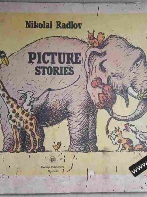 Picture Stories  - Nikolai Radlov