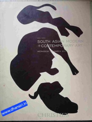 South Asian Modern Contemporary Art