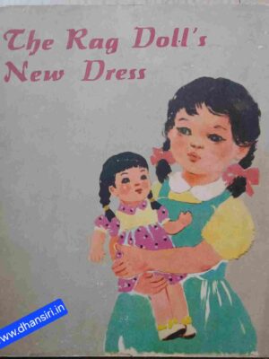 The Rag Doll's New Dress